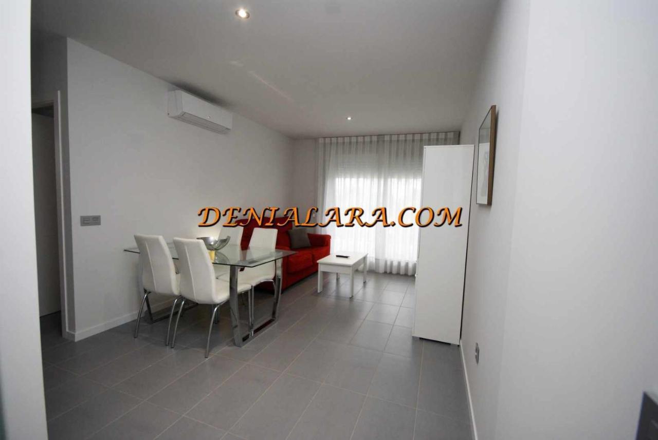 Apartamento V21 Piso De 2 Urb Victoria Playa Ii