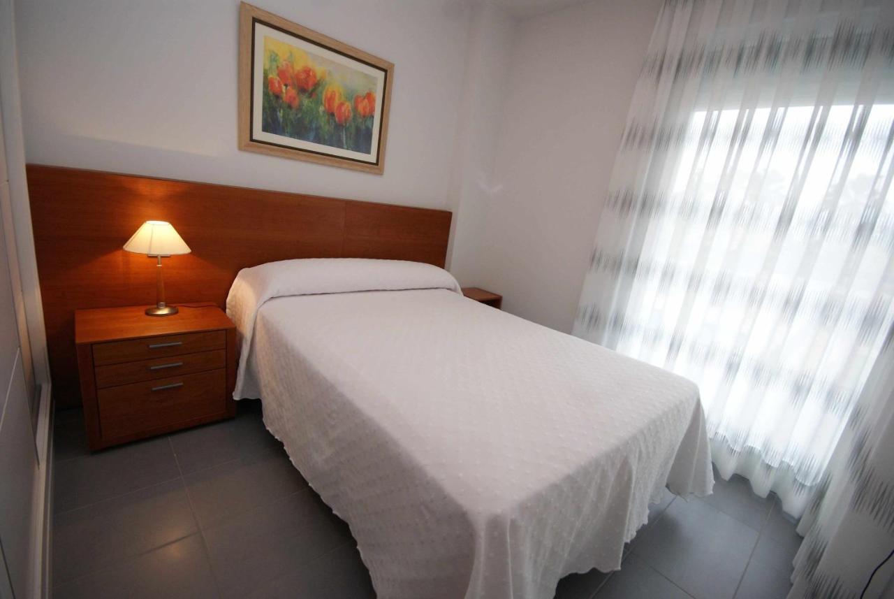Apartamento V21 Piso De 2 Urb Victoria Playa Ii *