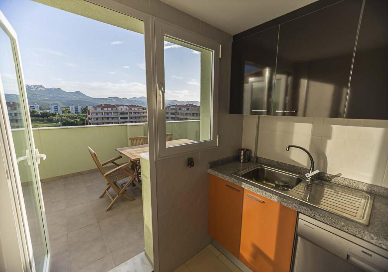 193 Marina Park Dénia