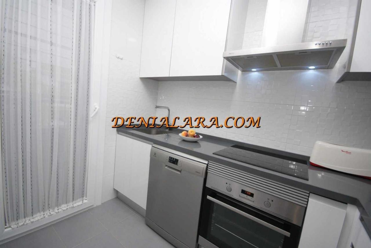 V21 Piso De 2 Urb Victoria Playa Ii Dénia