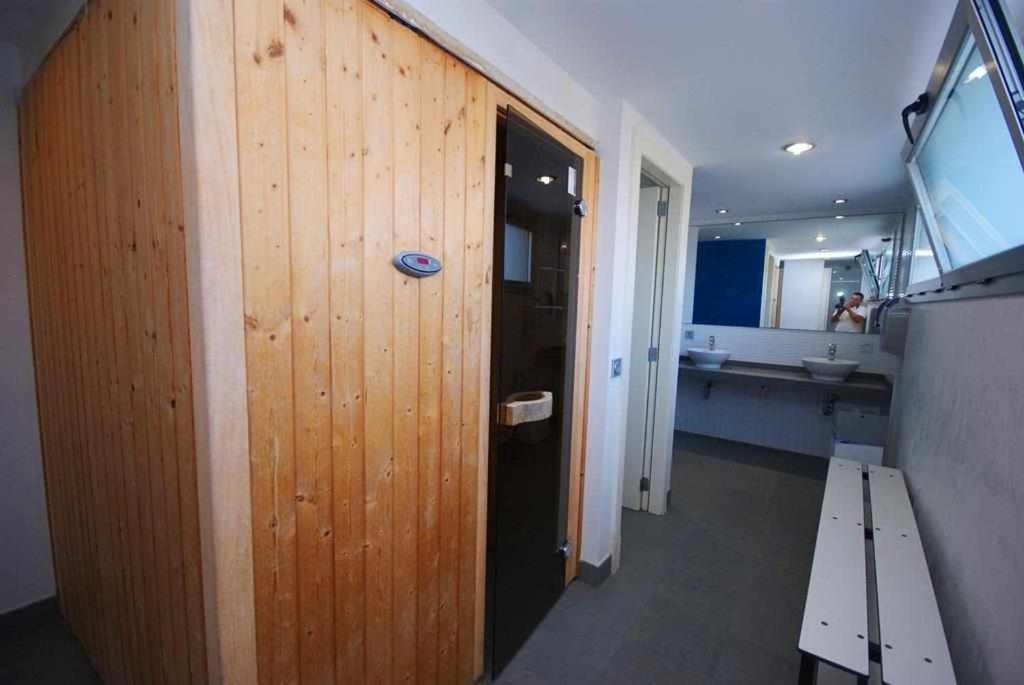 Apartamento 2 Excelente Residencial Apartment Denia