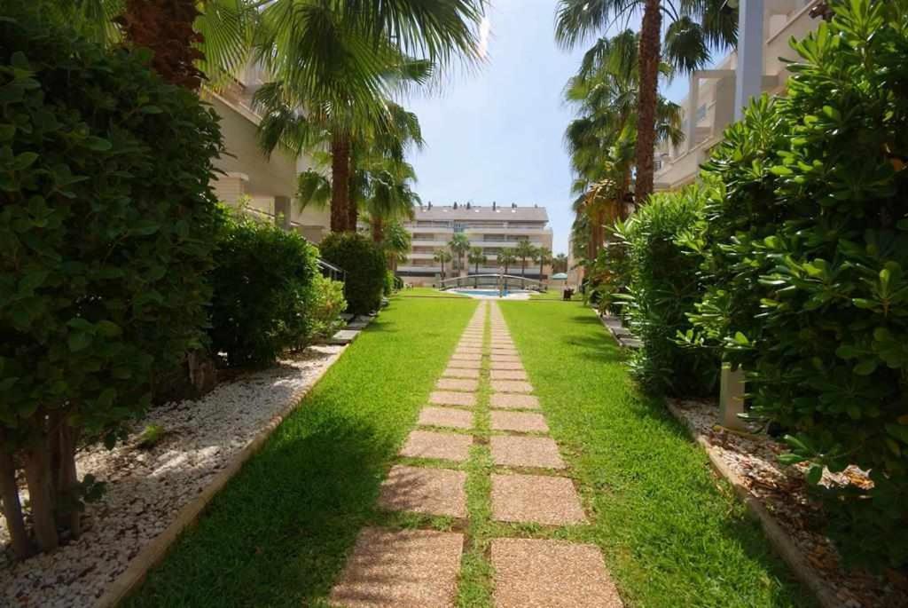 Apartamento 2 Excelente Residencial Apartment *