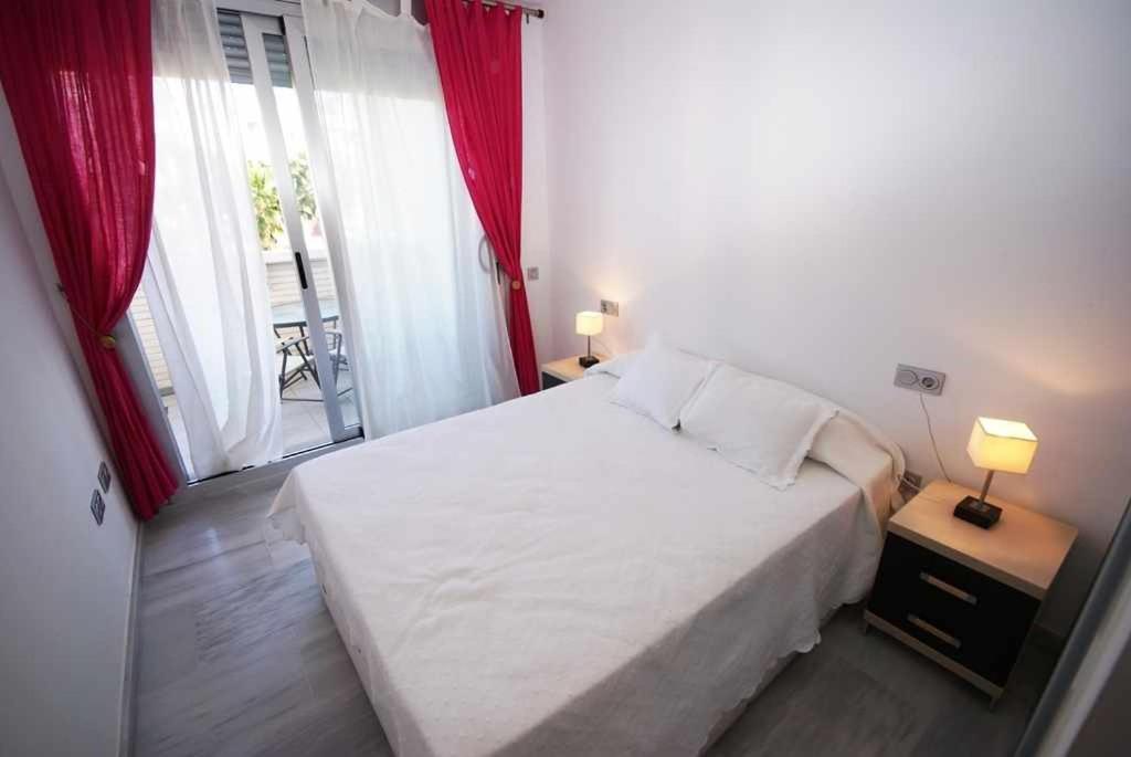 Apartamento 2 Excelente Residencial Apartment