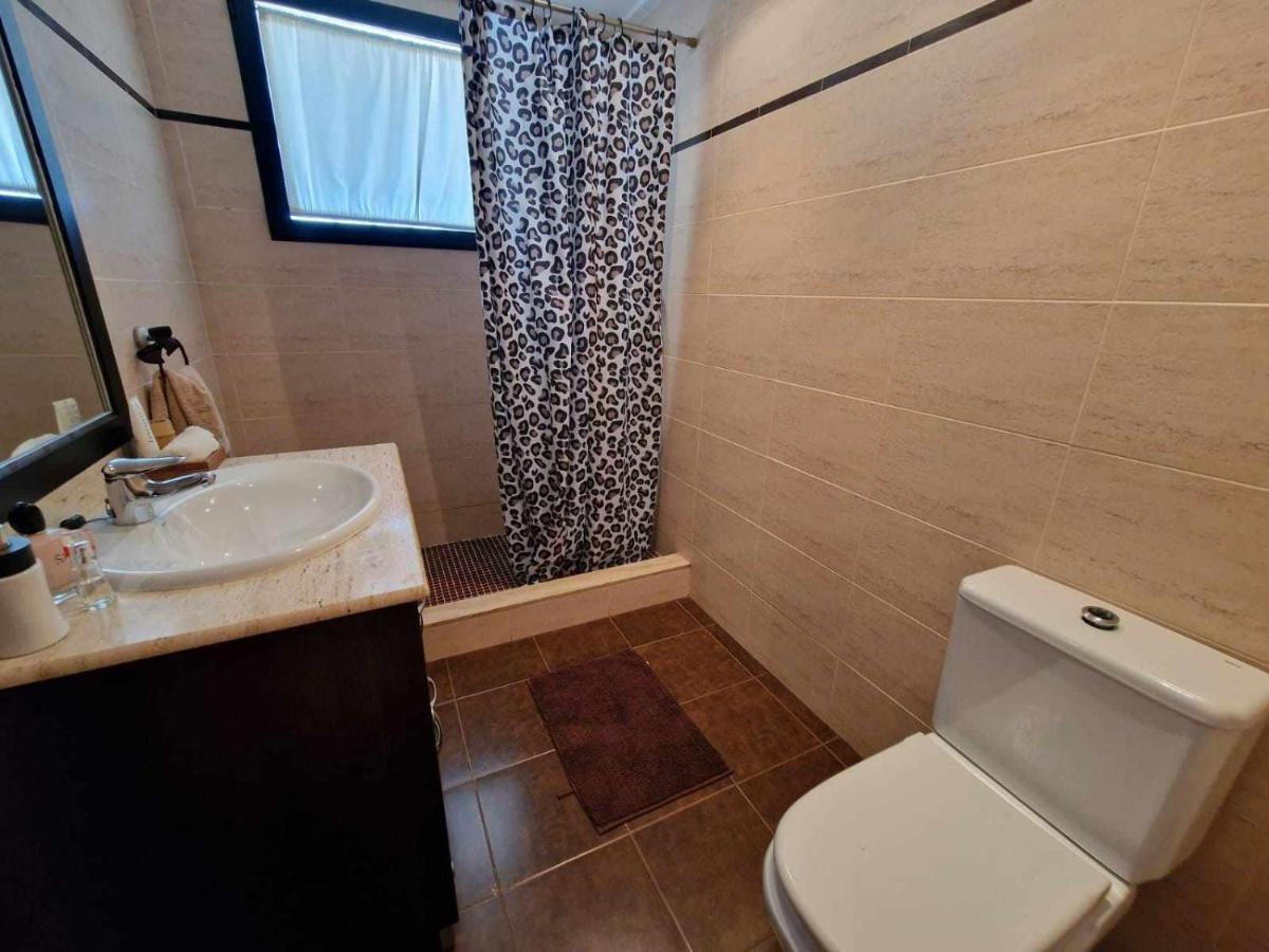 V58 Bajo De 3 A 180m De La Playa Apartamento Dénia