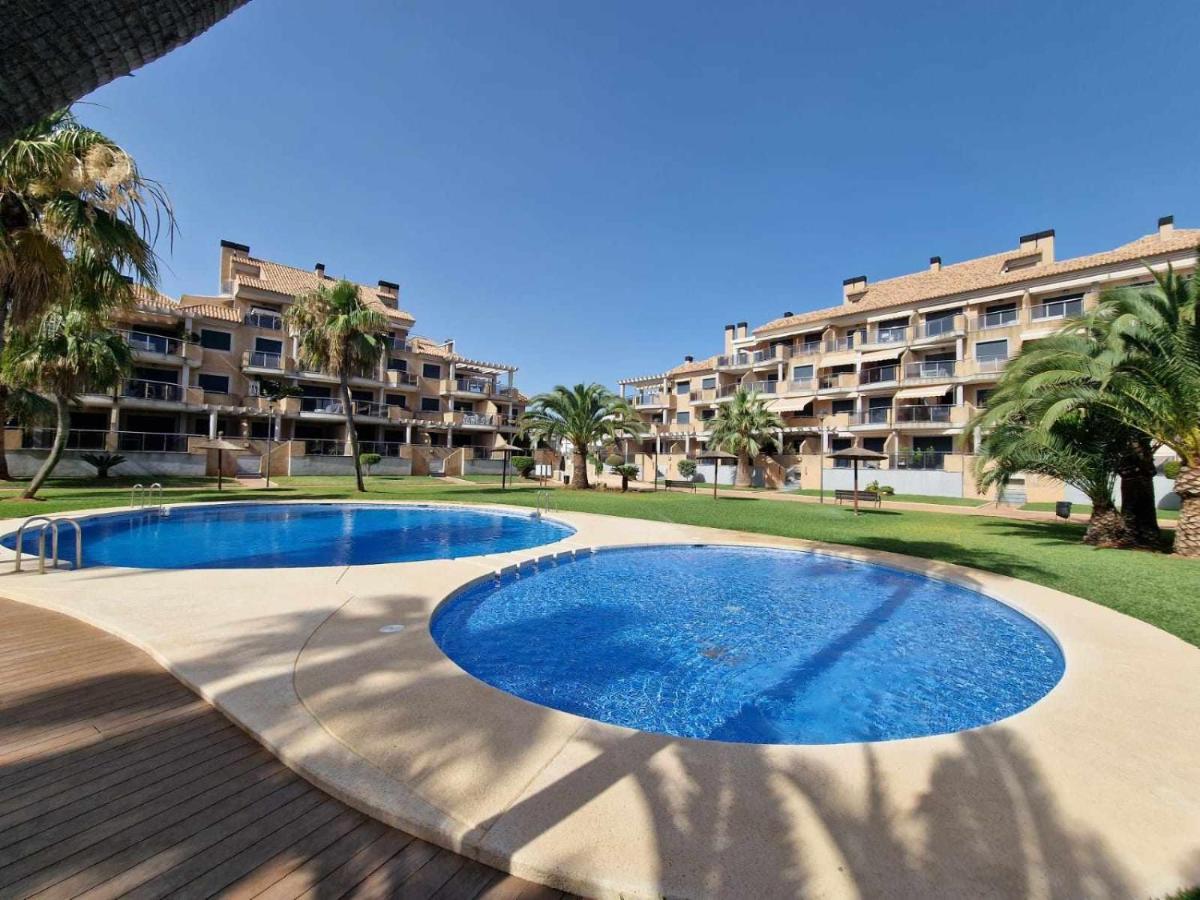 V58 Bajo De 3 A 180m De La Playa Apartamento *