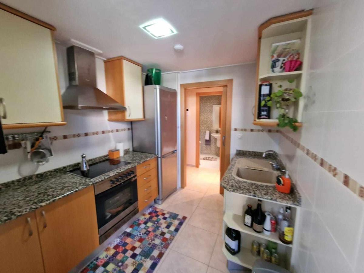 V58 Bajo De 3 A 180m De La Playa Apartamento