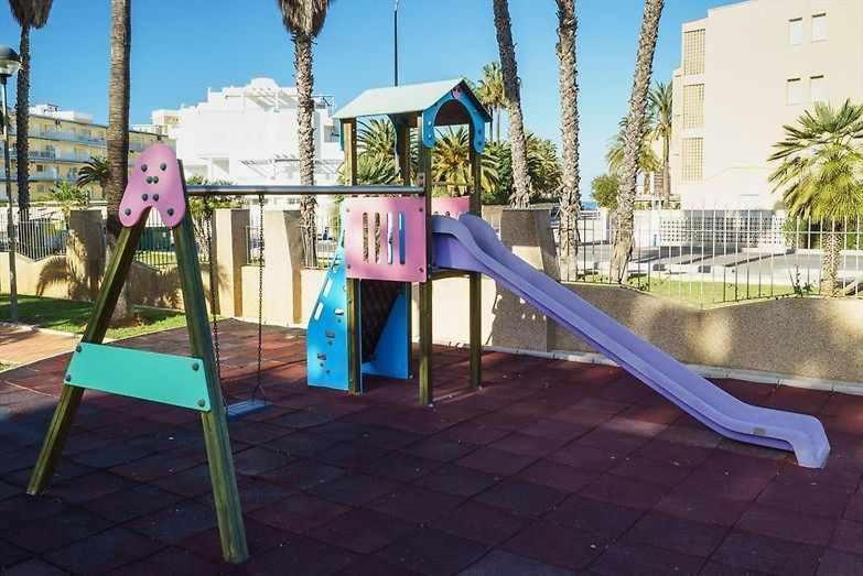 V58 Bajo De 3 A 180m De La Playa * Dénia