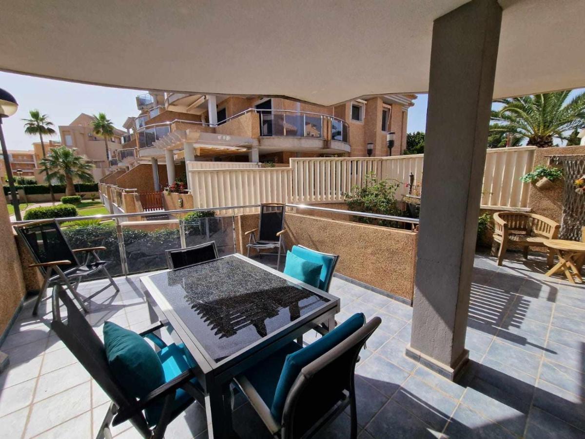 V58 Bajo De 3 A 180m De La Playa Apartamento Dénia