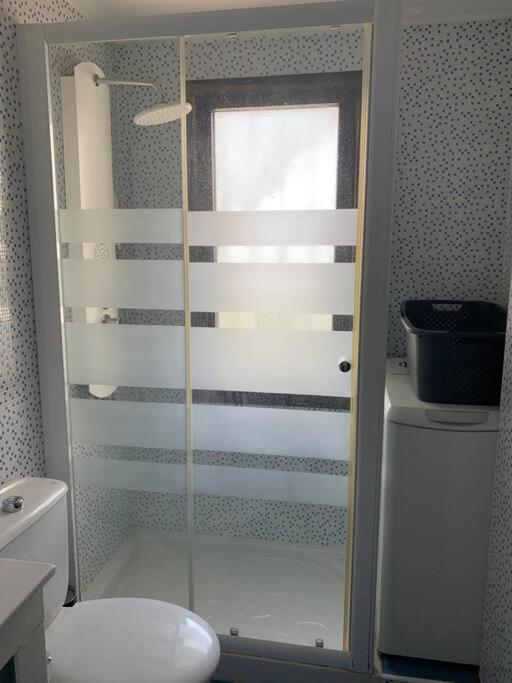 Apartamento Estudio En El Palmar *