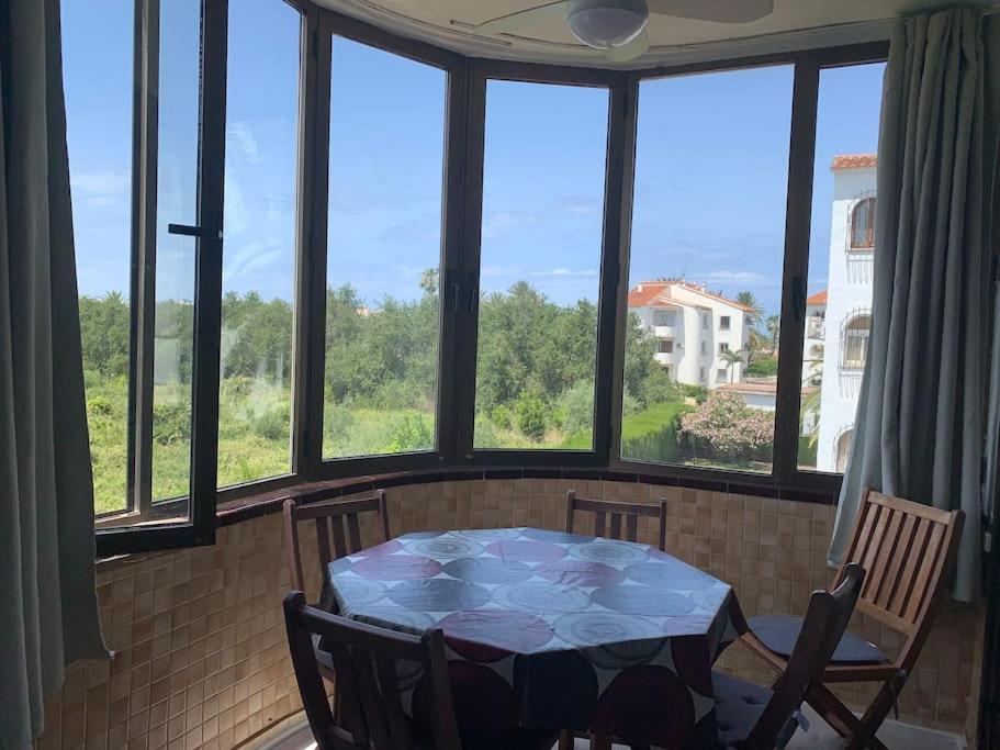 Apartamento Estudio En El Palmar