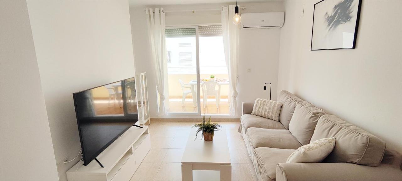 Alondras By Costa Apartamento *