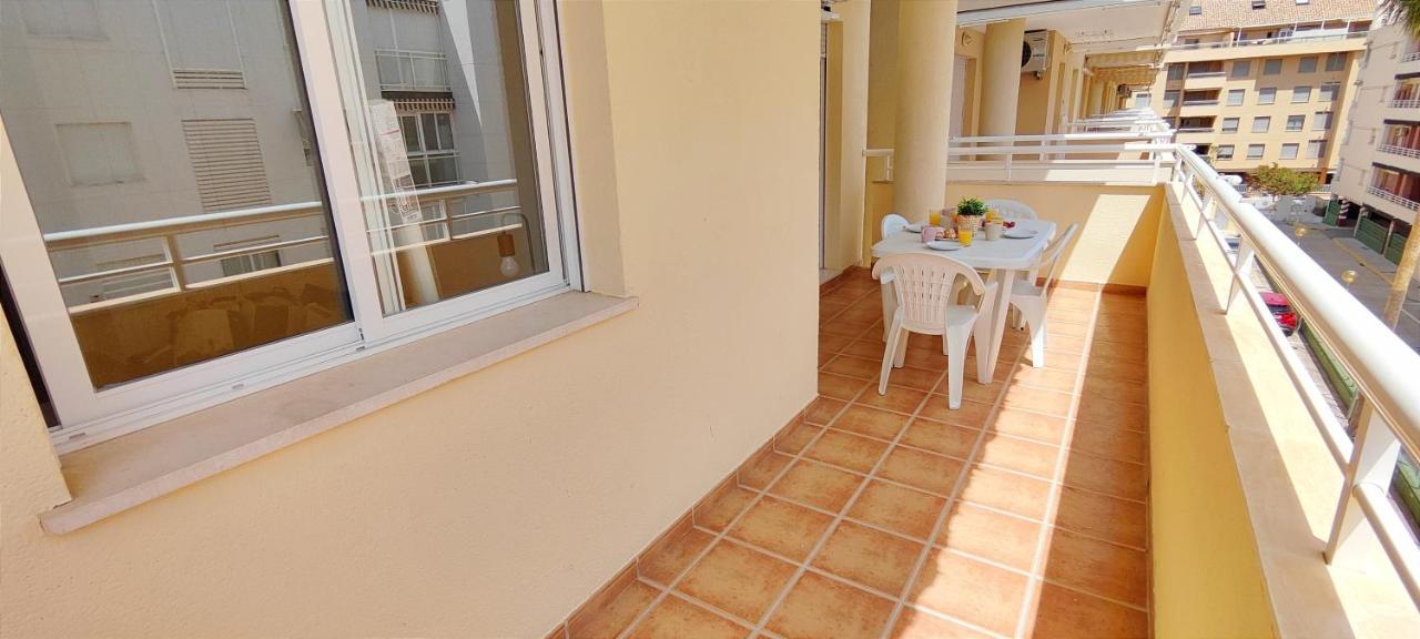 Apartamento Alondras By Costa *