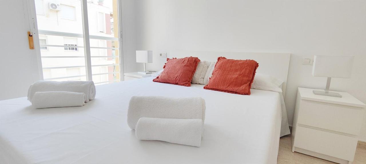 Alondras By Costa Apartamento