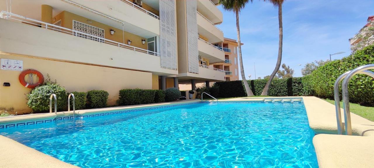 Alondras By Costa Apartamento