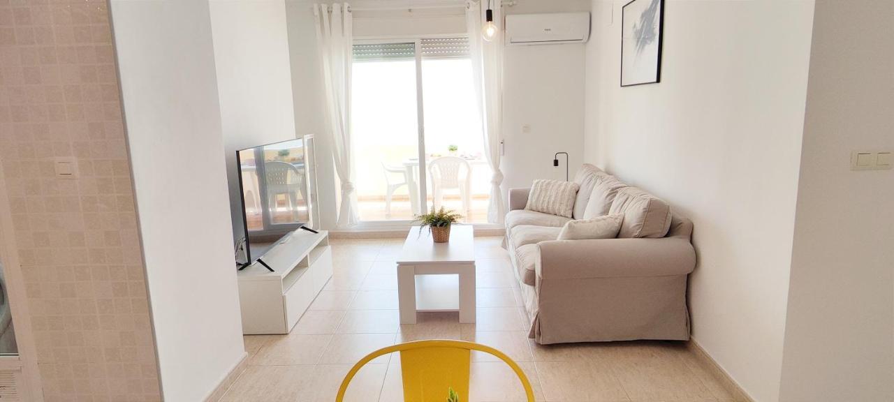 Alondras By Costa Apartamento *