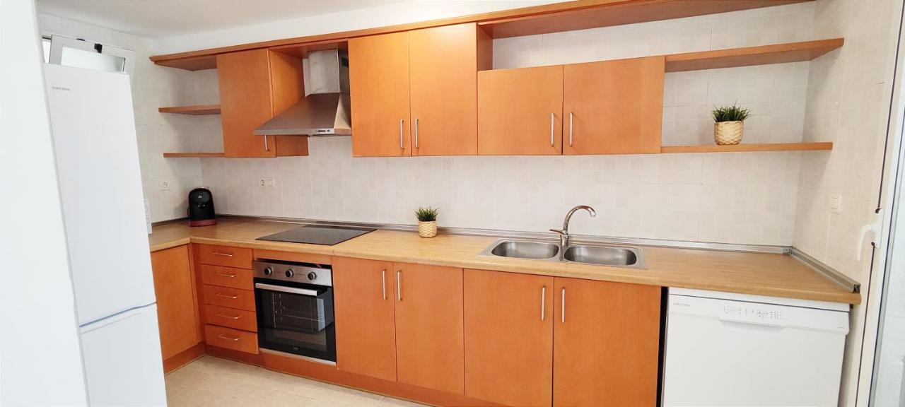 Apartamento Alondras By Costa *