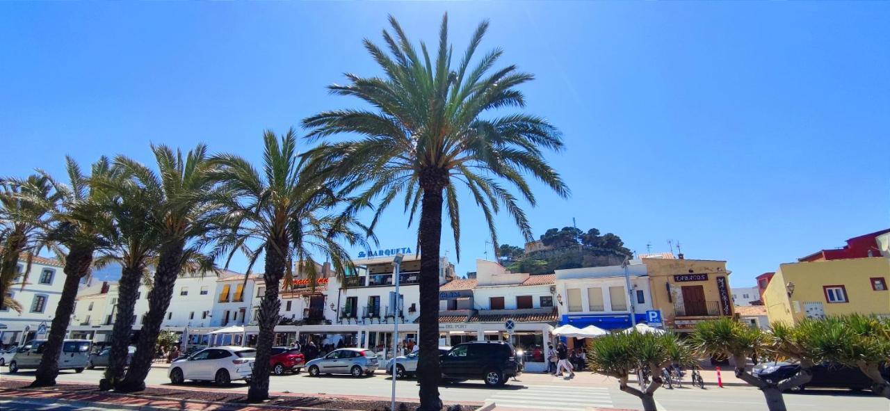 Apartamento Alondras By Costa Dénia