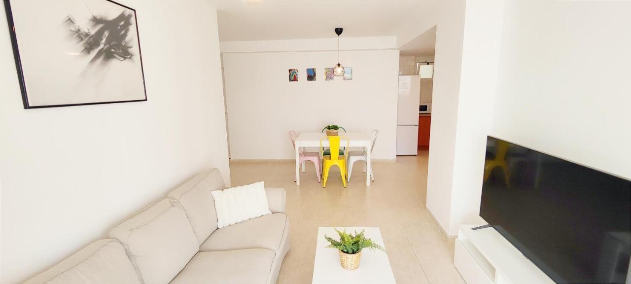 Alondras By Costa Apartamento Dénia