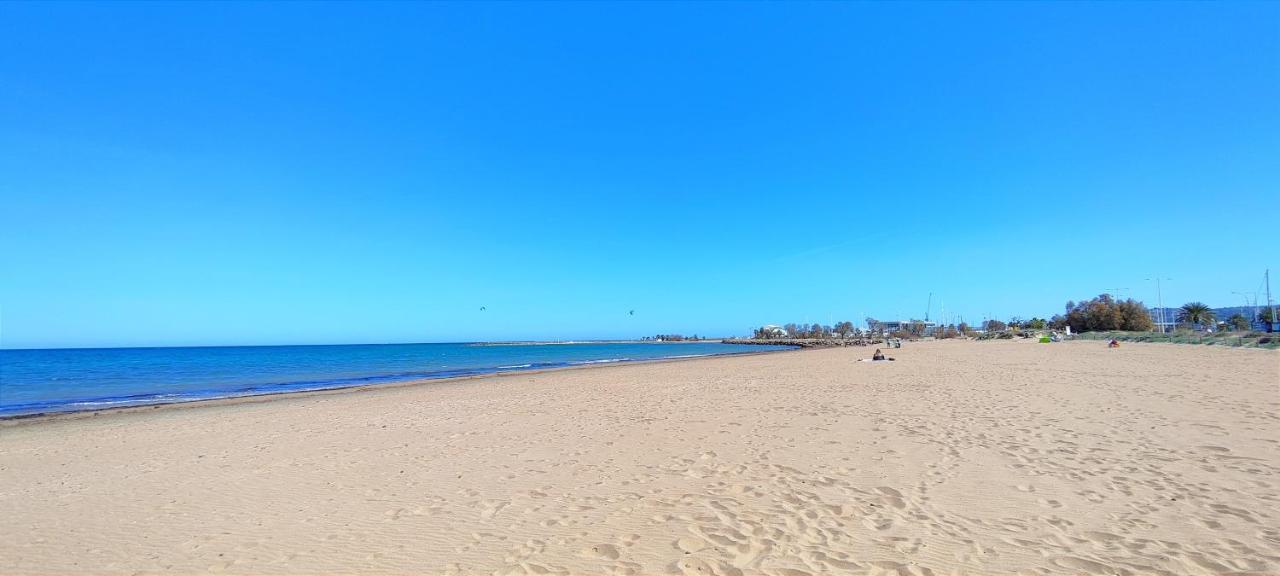 Alondras By Costa Apartamento Dénia
