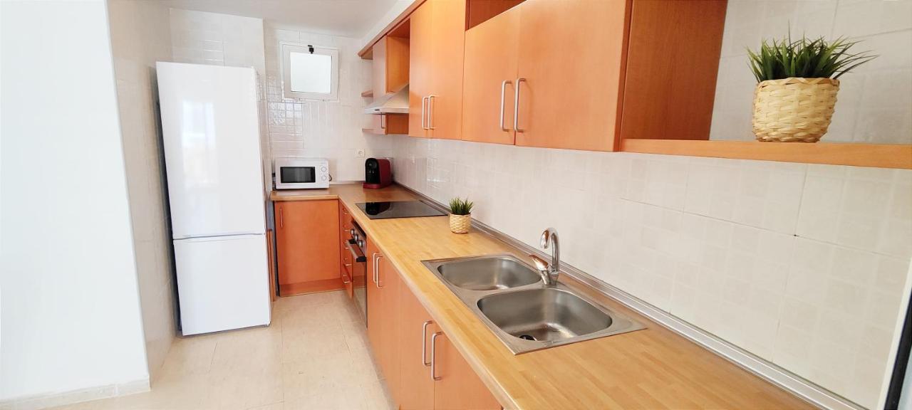 Alondras By Costa Apartamento Dénia