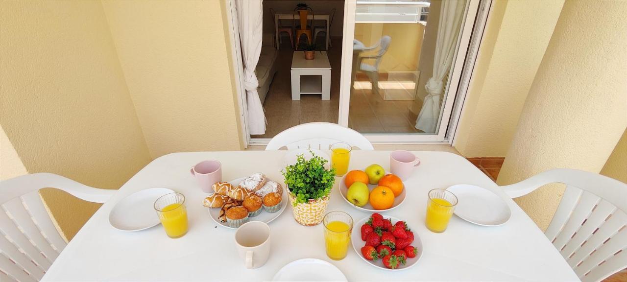 Apartamento Alondras By Costa Dénia