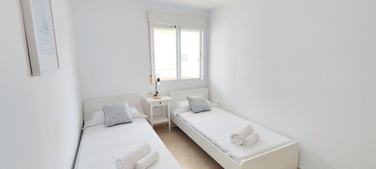 Alondras By Costa Apartamento