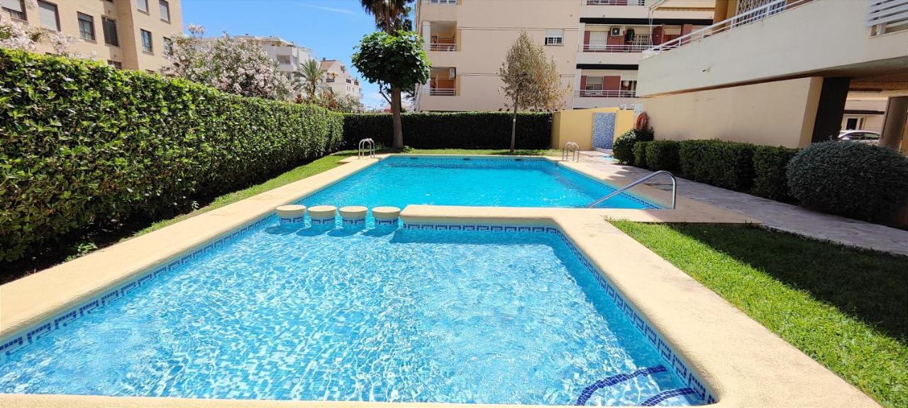 Alondras By Costa Apartamento Dénia