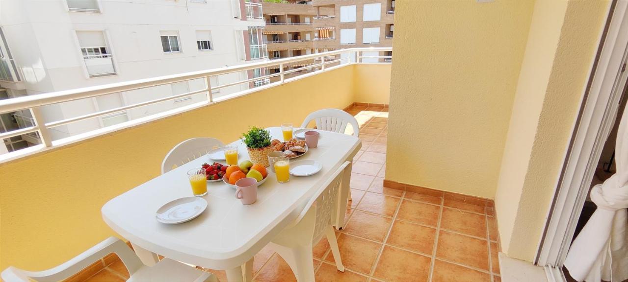 Alondras By Costa Apartamento *
