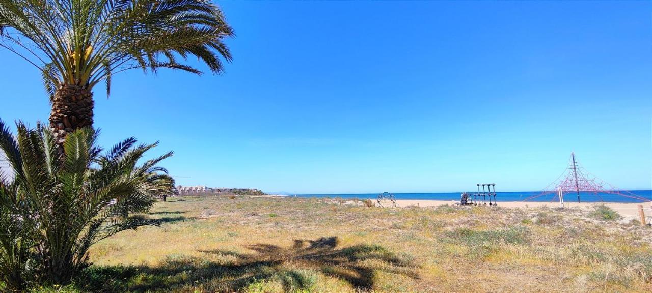 Alondras By Costa * Dénia