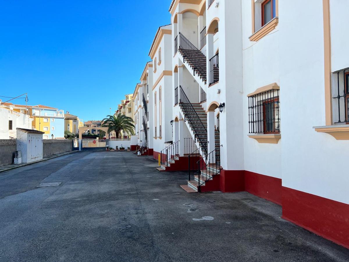 El Patio V * Dénia