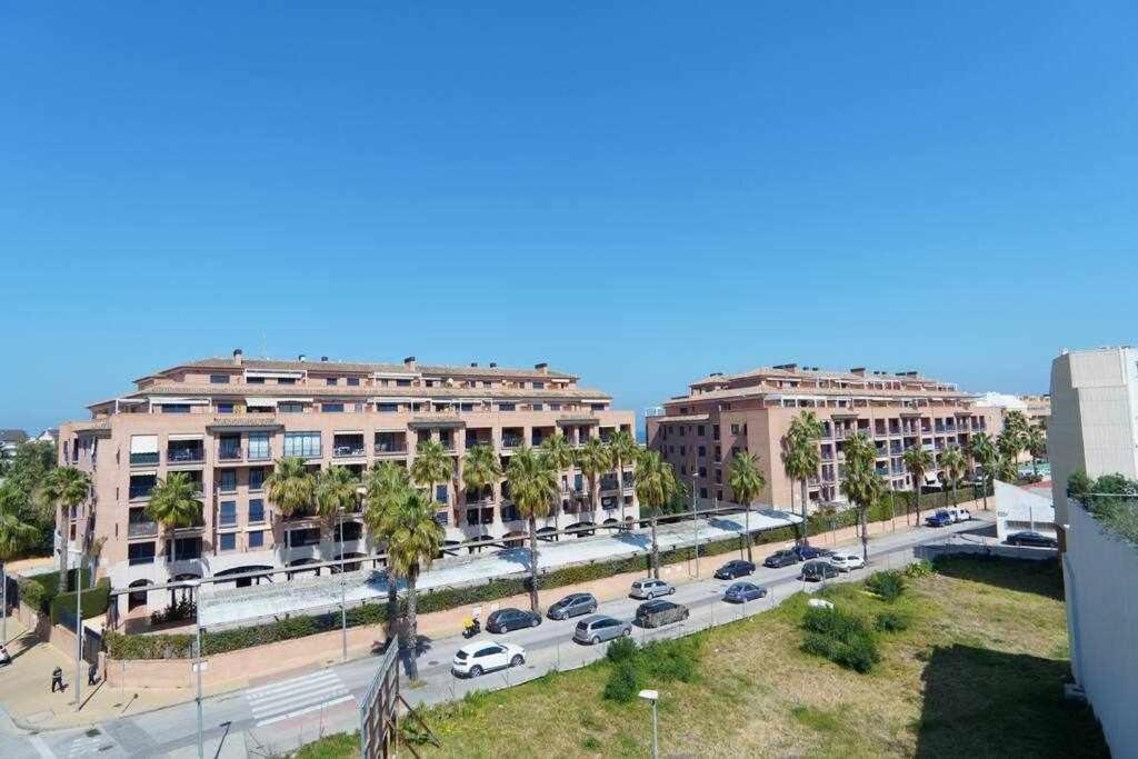 Atico Centrico * Dénia