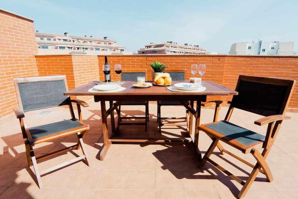 Apartamento Atico Centrico