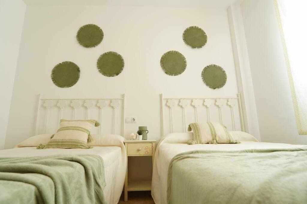 Atico Centrico Apartamento *