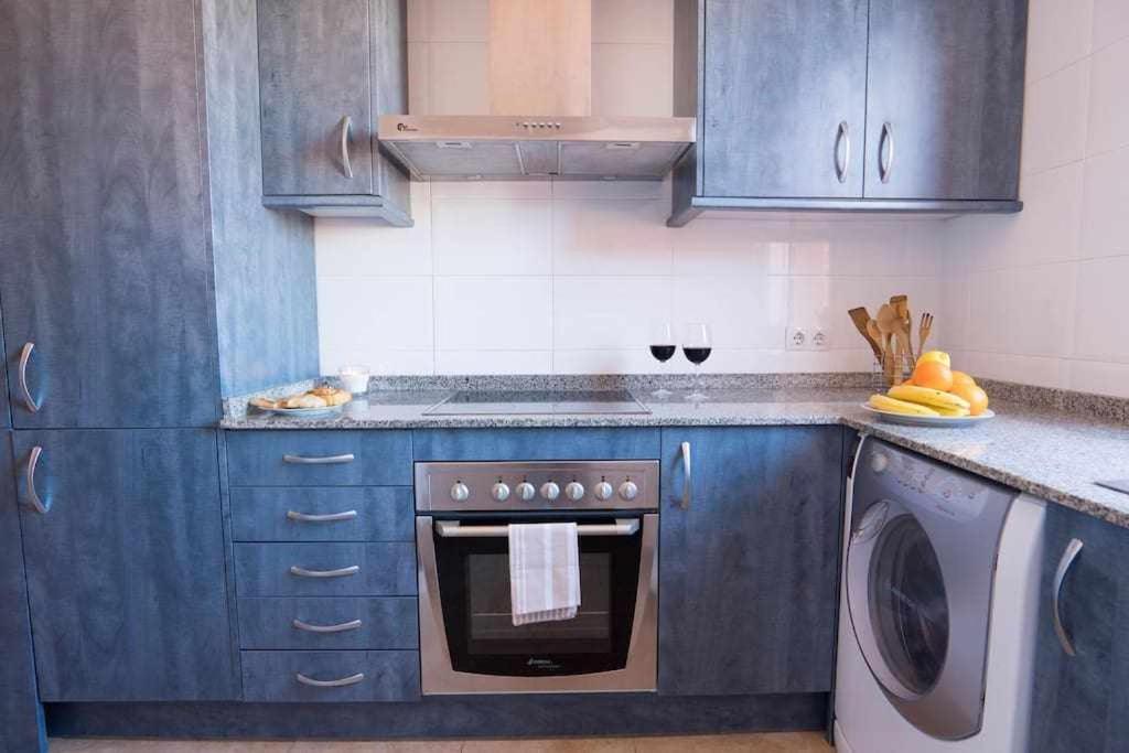 Apartamento Atico Centrico Dénia