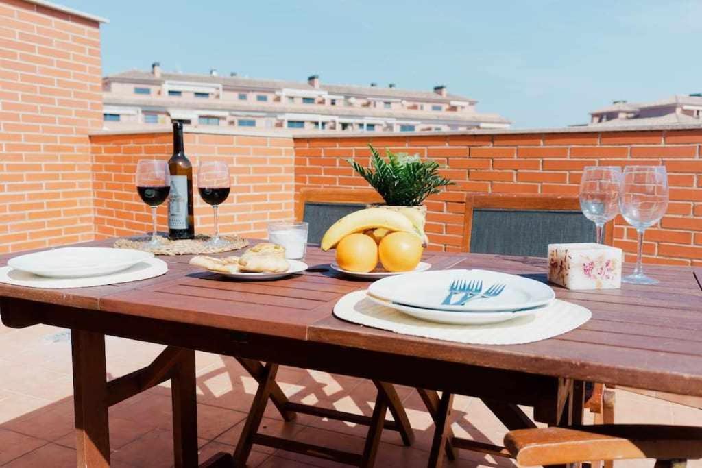 Apartamento Atico Centrico