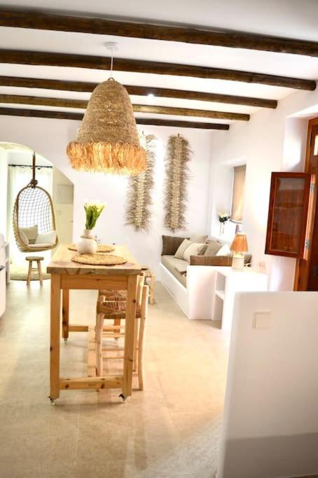 Mediterraneo - En - Mym Apartment Denia
