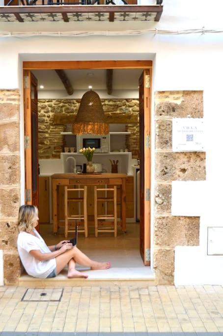 Mediterraneo - En - Mym Apartment