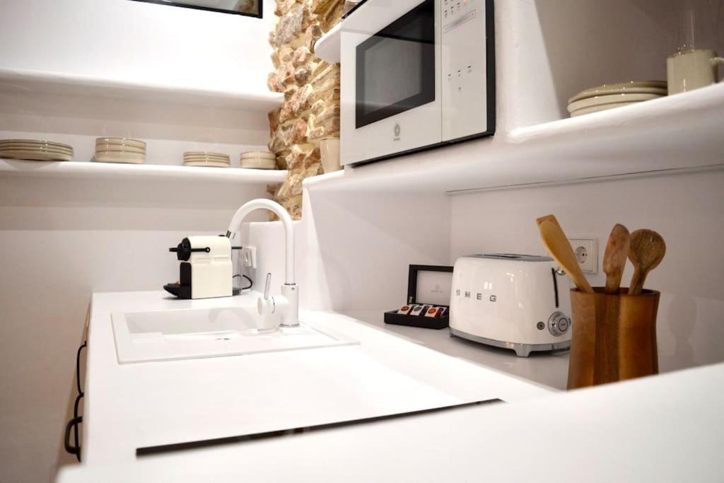 Mediterraneo - En - Mym Apartment