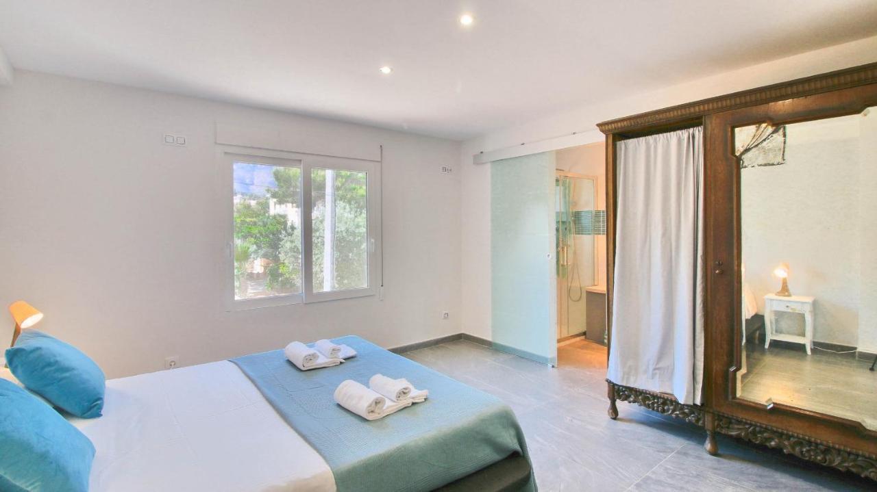 Villa Rotas Kd Denia