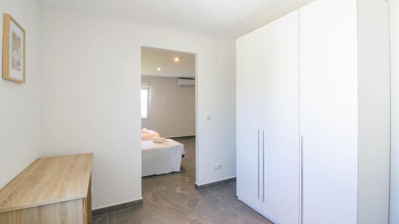 Villa Rotas Kd Denia