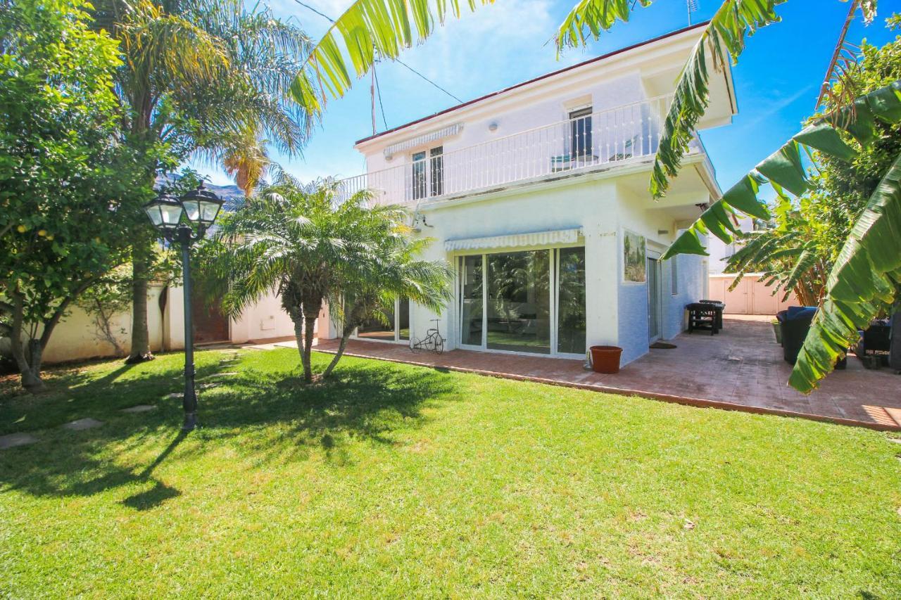 Villa Rotas Kd
