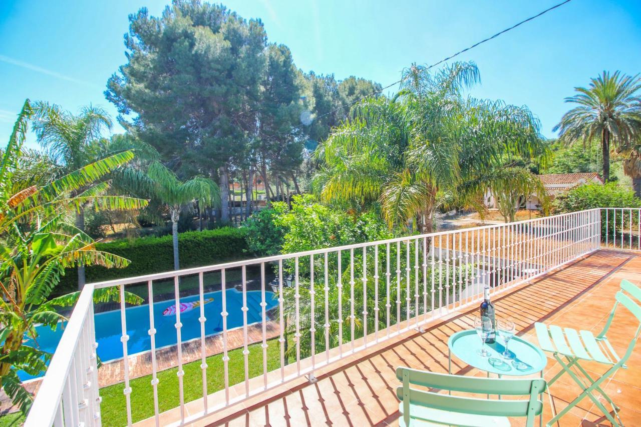 Rotas Kd Villa Denia