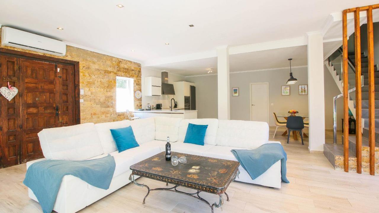 Rotas Kd Villa Denia
