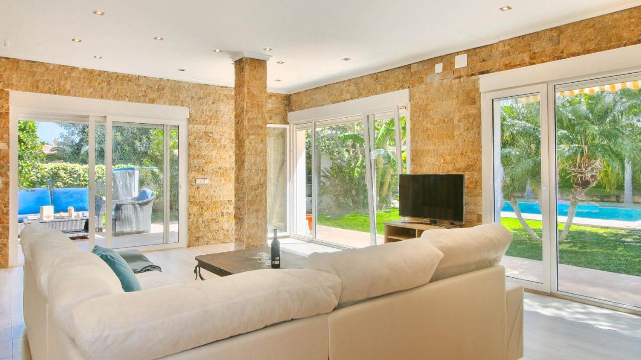 Villa Rotas Kd *