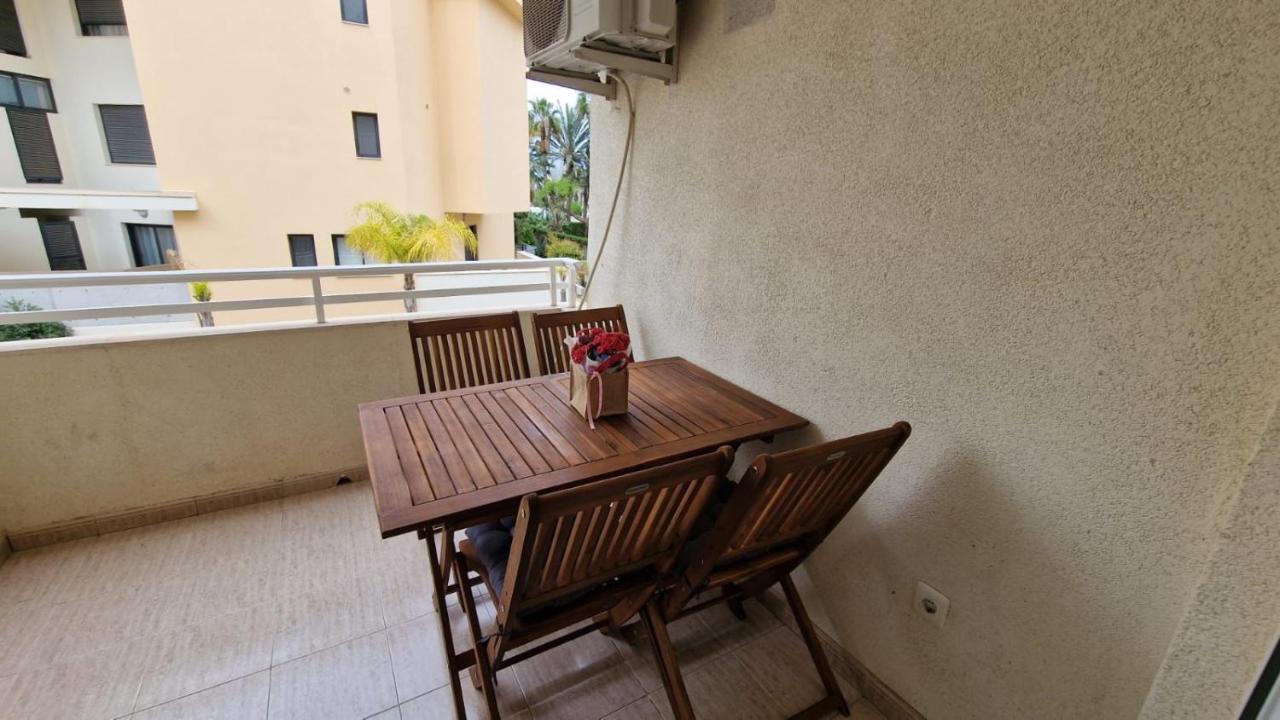 Lovely One Bedroom Unit With Balcony And Pool Apartamento *