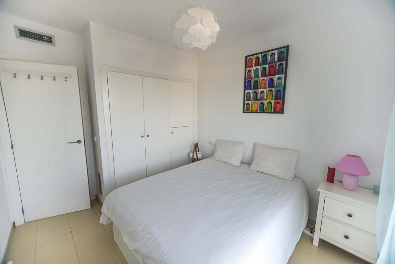 Apartamento 193 Marina Park Dénia