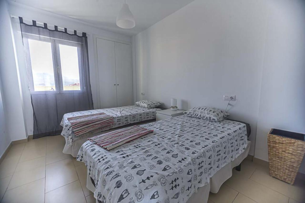 193 Marina Park Apartamento Dénia