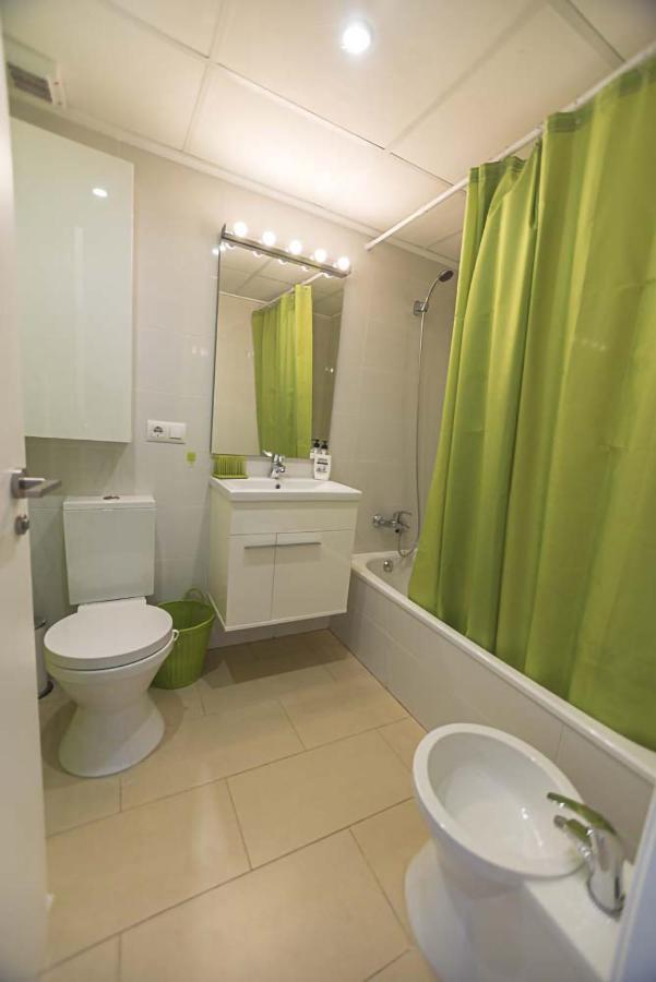 Apartamento 193 Marina Park