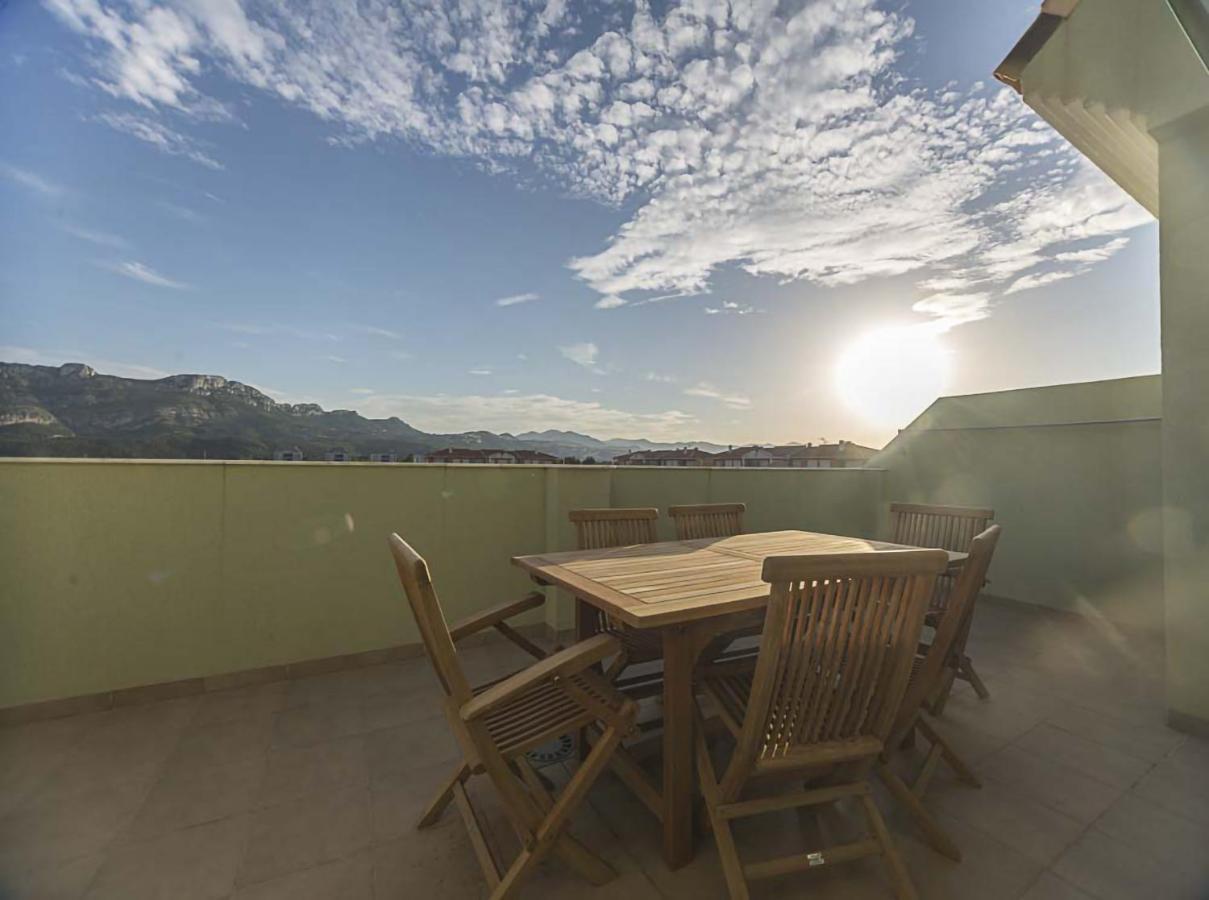 Apartamento 193 Marina Park *