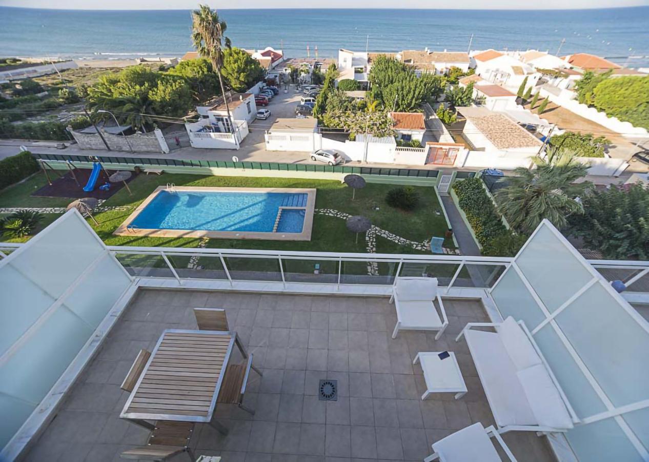 193 Marina Park Apartamento Dénia